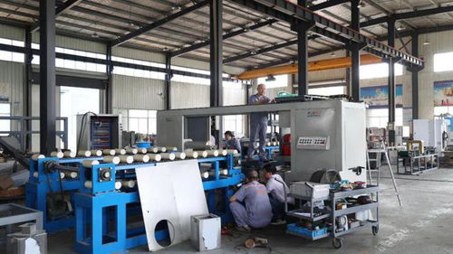 向新而行 賽福探傷以硬核科技創新，點燃超聲技術發展新引擎