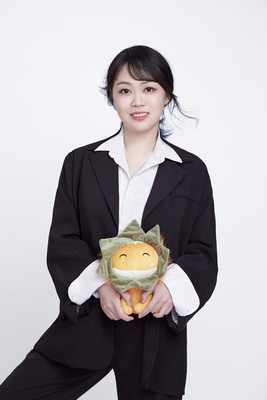 小板栗傳媒CEO陳婧 讓無力者有力，讓有力者前行